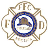California Fire Chaplain Association Federation of Fire Chaplains Additional Information Clark Training Center 16791 Davis Ave.