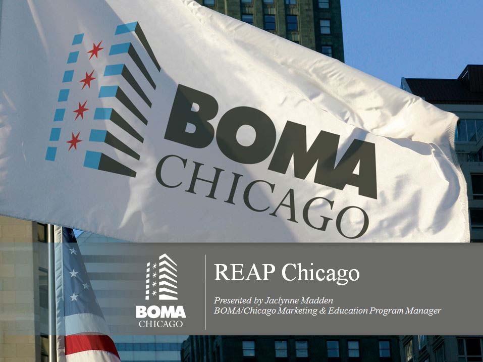 March 28 Lunch & Learn TOBY Best Practices & Tips for Success Hosted by the BOMA/Chicago Education Committee Today s Agenda TOBY Basics