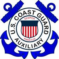 DEPARTMENT OF HOMELAND SECURITY UNITED STATES COAST GUARD AUXILIARY Doc.