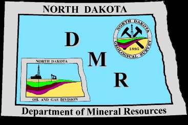 North Dakota Department of Mineral Resources http://www.oilgas.nd.gov http://www.state.