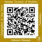 Past Copies of Midwest-Midweek Past copies of Midwest-Midweek may be viewed by scanning the icon or clicking on the link below. http://brothersofholycross.