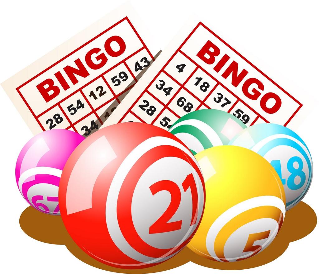 ACCESSORY BINGO THURSDAY - APRIL 7TH ~ 5:30PM PURSES, WRISTLETS, JEWELRY & MORE] GAMES BEGIN AT 6:00PM Admission: $10 at the door Food available for