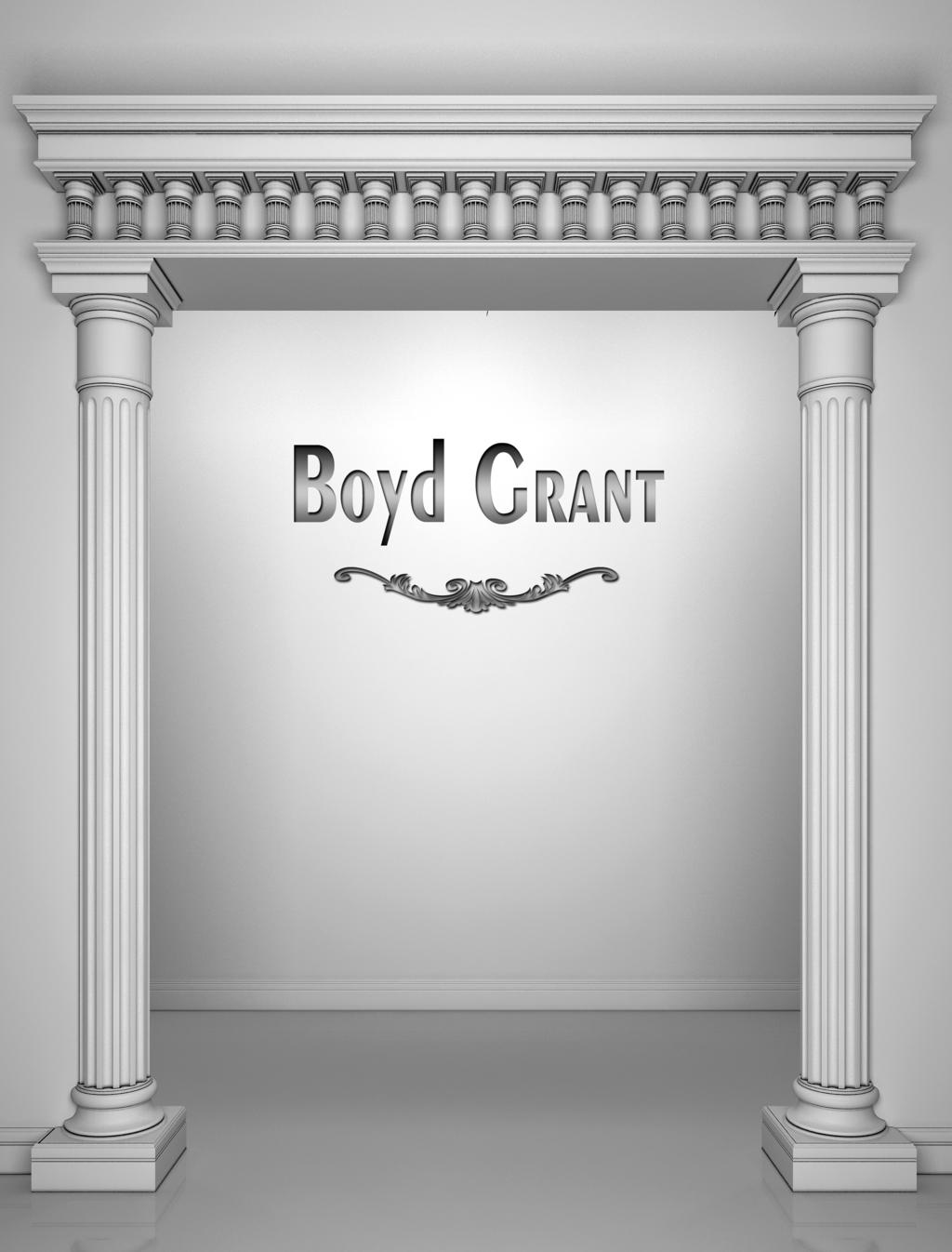 Boyd Grant Mission Statement.