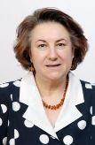 Katarzyna Ptak is the policy officer in the Unit in charge of Performance of National Health Systems in the Directorate General for Health and Food Safety.