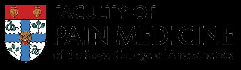 FELLOWSHIP OF THE FACULTY OF PAIN MEDICINE (FFPMRCA) BY EXAMINATION AND ASSESSMENT This application form is ONLY for use by doctors who are Fellows of the Royal College of Anaesthetists in good