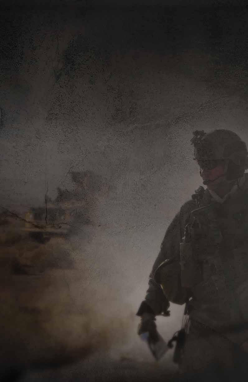 MARSOC MISSION Always faithful, always forward The Marine Corps is the nation s expeditionary force, ready to respond to any crisis, anywhere.