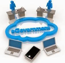 e-government is the use of information and communication technologies (ICTs) to