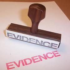 The Role of DNPs and PhDs in Generating External and Internal Evidence PhDs should be the best generators of external evidence from rigorous