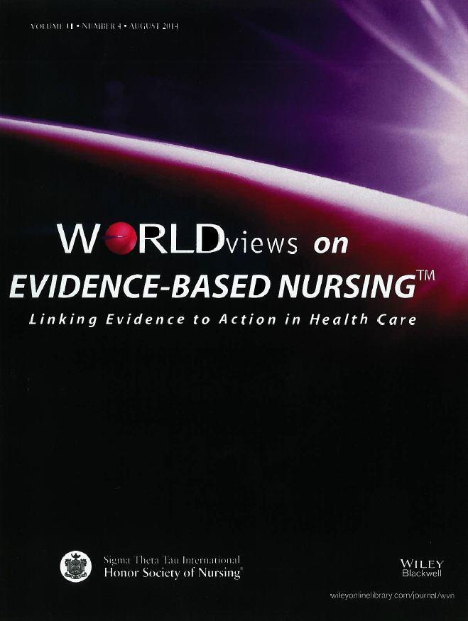 Worldviews on Evidence-Based Nursing Linking Evidence to Action Editor Bernadette Melnyk, PhD, CNPN/PMHNP, FAANP, FAAN Gives readers methods to apply best evidence to practice