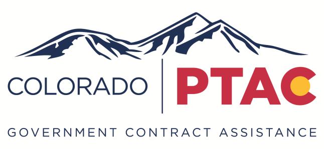 Letter of Commitment Colorado Procurement Technical Assistance Program This letter certifies that the cash and In-Kind contribution(s) described below are committed to the Colorado PTAC.