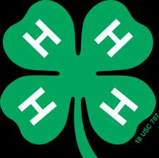 All 4-H families should have received an email, postcard or both from our office inviting/instructing you to enroll using 4HOnline. The process is quite simple and the website is very user friendly.