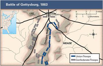 Antietam: The Bloodiest Day of the War After Union forces failed to capture Richmond, the South tried to turn the tables on the North. The top Confederate general, Robert E.