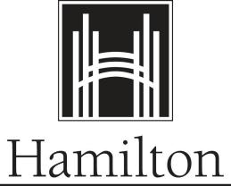 Accessible Transportation Services 2200 Upper James Street P.O. Box 340 Mount Hope, ON L0R 1W0 Phone: 905.529-1212 Fax: 905.679.7305 E-mail: ats@hamilton.