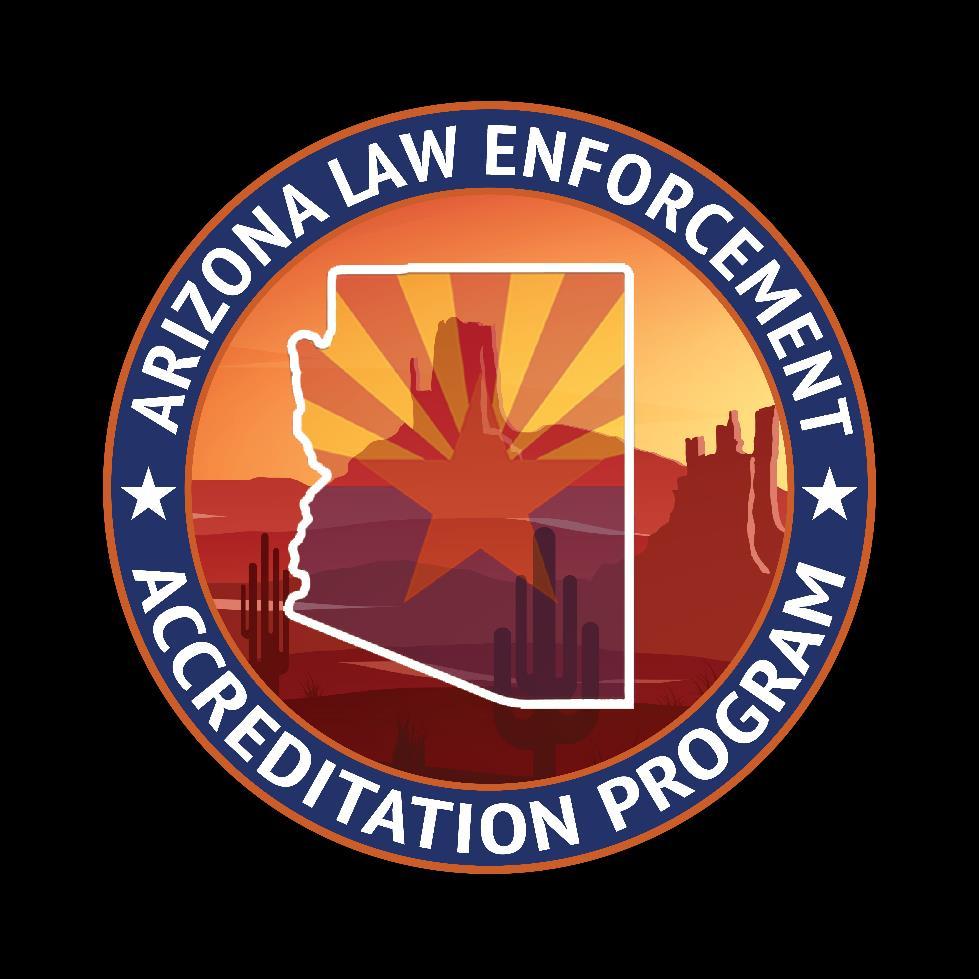 Arizona Association of Chiefs of Police Accreditation