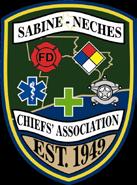 SABINE NECHES CHIEFS ASSOCIATION BY-LAWS Revised June 6, 2018 ARTICLE I DUES STRUCTURE The dues structure for the SNCA shall be as follows: Classification Type Annual Dues 1.