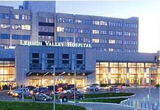 8 Introducing Lehigh Valley Lehigh Valley Physician Group 1,450 employed providers 200 practices 2.