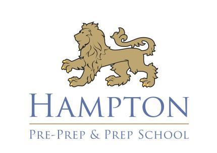 Health and Safety Policy This policy governs the procedures for Hampton Pre-Prep and Prep School, and it applies to all pupils and members of staff at the School, including those within the EYFS