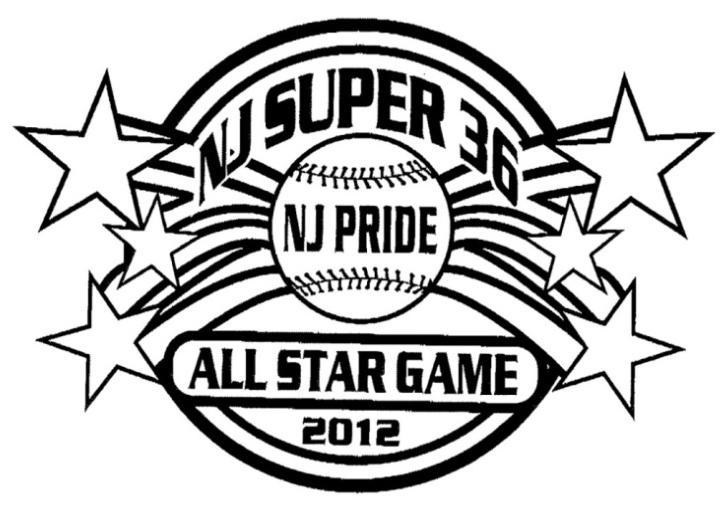 2015 The 4th New Jersey North South Senior Softball All-Star Game