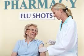 EXPAND IMMUNIZATION AUTHORITY FOR PHARMACISTS Since 2008, when the State Education Department first authorized the certification of pharmacists to immunize adults against flu and pneumococcal