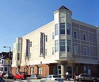 Bowdoin Street Health Center Comprehensive Community Health Center licensed under Beth Israel Deaconess Medical Center Located in Dorchester, Massachusetts Approximately 11,000 active