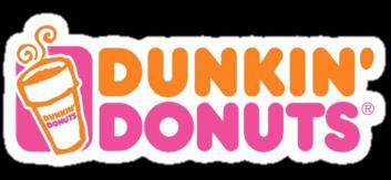 Morning Social! Join us for a morning of good company & very yummy treats from Dunkin Donuts! Cost: $2.