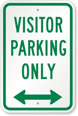IMPORTANT DATES Parking on the Washington High School campus is very limited. All spaces in the Fremont parking lot and the Eggers parking lot are assigned to a Washington High School staff member.