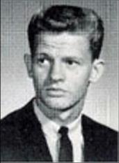 in Action Vietnam - Forever Honored Died: 16 June 1967 Class of 1965 OLIVER, Lucian