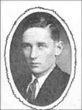 Class of 1935 ROBERTSON, John Latham, Jr.