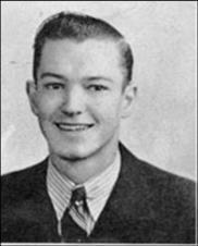 Honored Died: 18 August 1944 Class of 1938 CHUMNEY,