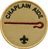 Keeps as system for checking out troop literature 5. Follows up on late returns And as with all other Junior Leaders 1. Sets a good example 2. Enthusiastically wears the Scout uniform correctly 3.