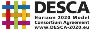 DESCA an established CA model Development of a Simplified Consortium Agreement