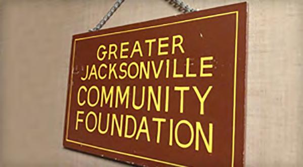 Community foundations were a relatively new phenomenon fifty years ago, and there were fewer than 100 of them in the nation, and none in Florida.