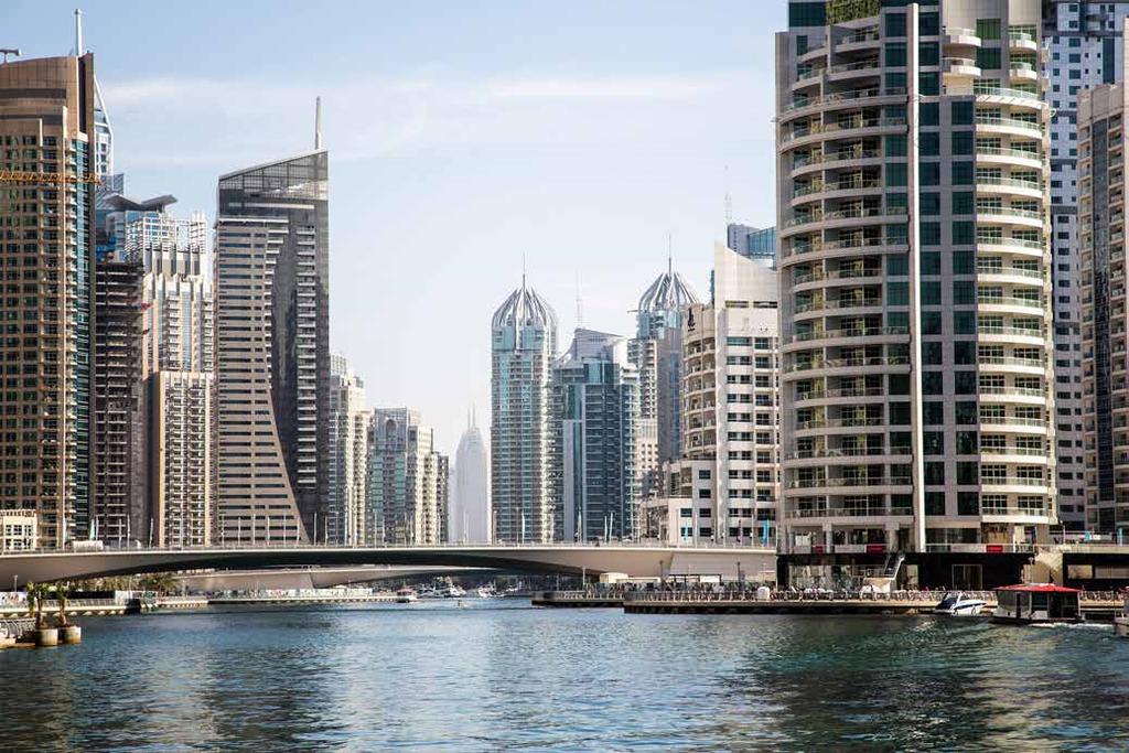 LEGATUM PROSPERITY INDEX 2017 UAE RANKS 39
