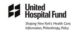 MEDICAID INSTITUTE AT UNITED HOSPITAL FUND Medicaid Regional Data Compendium, 214 Chartbook 2: New York City This chartbook is part of a broader data compendium from the Medicaid Institute at United