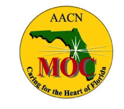 MOC AACN Research Grant The MOC AACN Research Grant is funded and supported by MOC AACN.