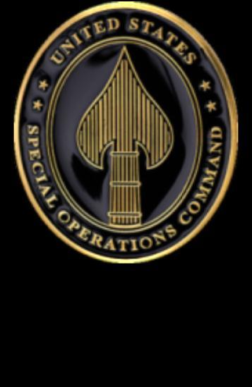 US Special Operations Command Environment & Technologies