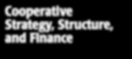 Structure, and Finance November 18