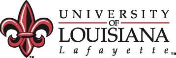 UNIVERSITY OF LOUISIANA AT LAFAYETTE OFFICE OF THE VICE PRESIDENT FOR RESEARCH INDIRECT COST POLICY Revision Date: 8/11/2014 Original Effective Date: 11/08/2006 Responsible Office: Reference: Vice