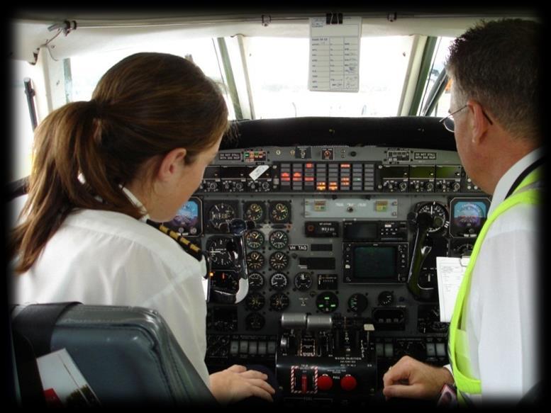 Issues at Stake and Future Plans Keeping pilots engaged Pilot monitoring training & procedures (AC 120-71) Maintaining pilot