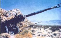 Howitzer M0 Howitzer M98 Howitzer M9 Armored Combat