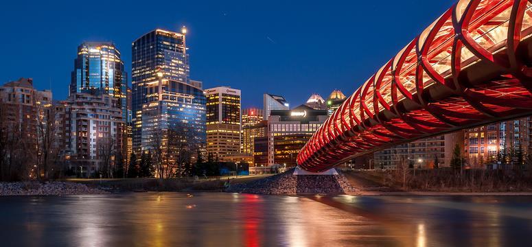 Description Building on the success of the previous four energy forums, the Chinese Professionals & Entrepreneurs Association of Calgary (CPEAC) has joined force with Canada China Chamber of Commerce