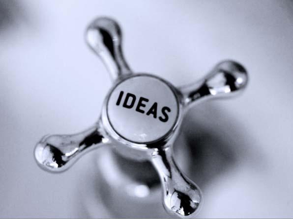 Social Enterprise Ideas