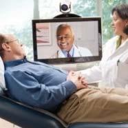 AADA PREFERRED MODALITIES Live- Interactive Providers and patients interact via live video.