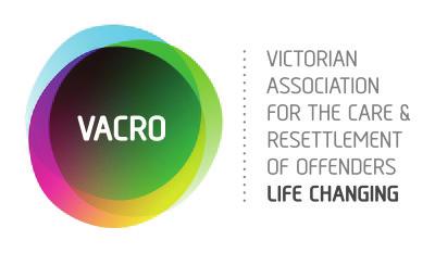Victorian Association for the Care and Resettlement of Offenders $25,000 Provides unemployed people with hands-on training in a workshop environment and an