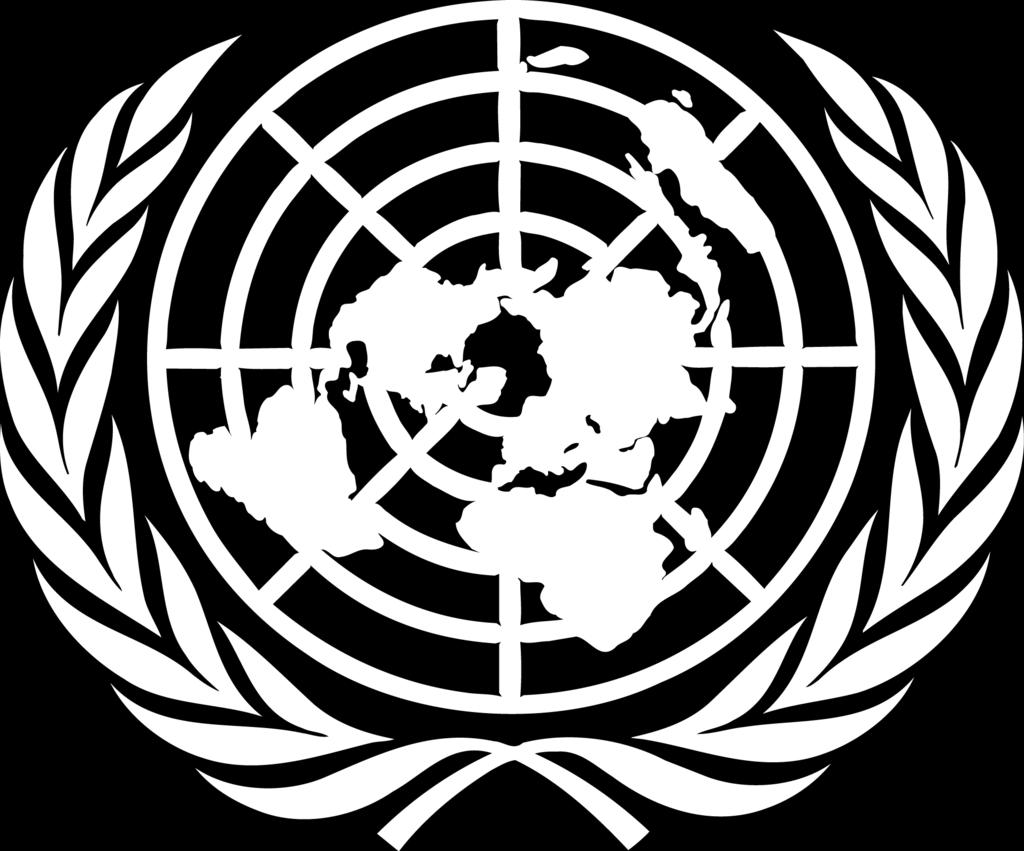 human rights. The UN is also responsible for maintaining international peace and security, upholding international law and delivering human aid around the world.