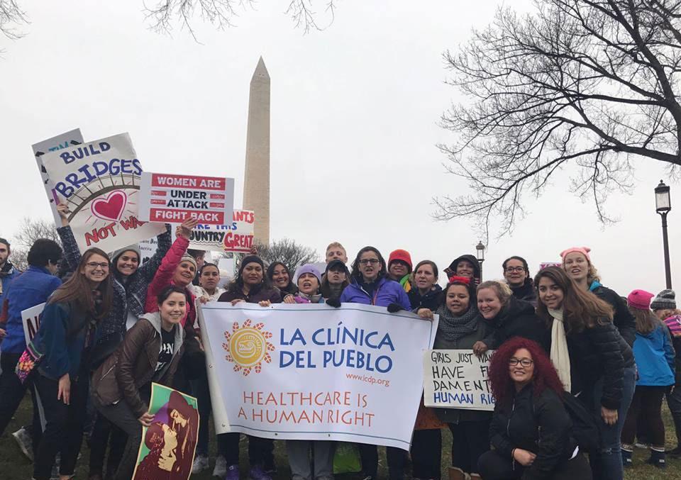 Position Profile Executive Director La Clínica del Pueblo, a Federally Qualified Health Center ( FQHC ), seeks a passionate and community-oriented Executive Director who will advance the organization