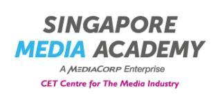 Singapore, 3 June 2014 A new Singapore Workforce Skills Qualifications (WSQ) Diploma in Film & Television (Script) has been launched to equip aspiring writers with relevant skills for the film and TV