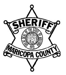 Related Information GC-20, Uniform Specifications Maricopa County Policy A1509 PURPOSE MARICOPA COUNTY SHERIFF S OFFICE POLICY AND PROCEDURES Subject AWARDS Supersedes GC-13 (11-02-17) Policy Number