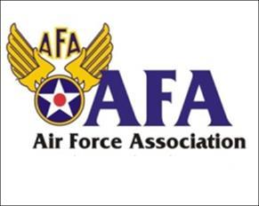 THE COLORADO STATE AIR FORCE ASSOCIATION Cordially invites you and your guest to the 2017 Colorado AFA State Convention Saturday, August 5, 2017 Convention and Awards Banquet and Sunday,