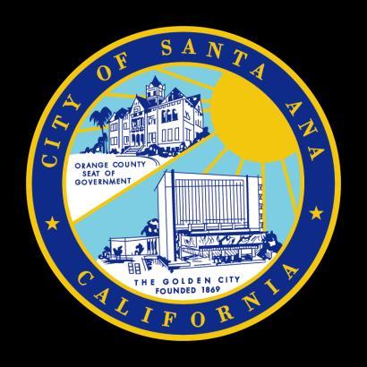 REQUEST FOR QUALIFICATIONS (RFQ) FOR BUILDING INSPECTION SERVICES RFQ #17-030 Issued By: CITY OF SANTA ANA BUILDING